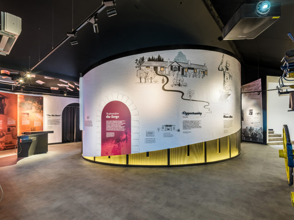 Gretna Green Experience