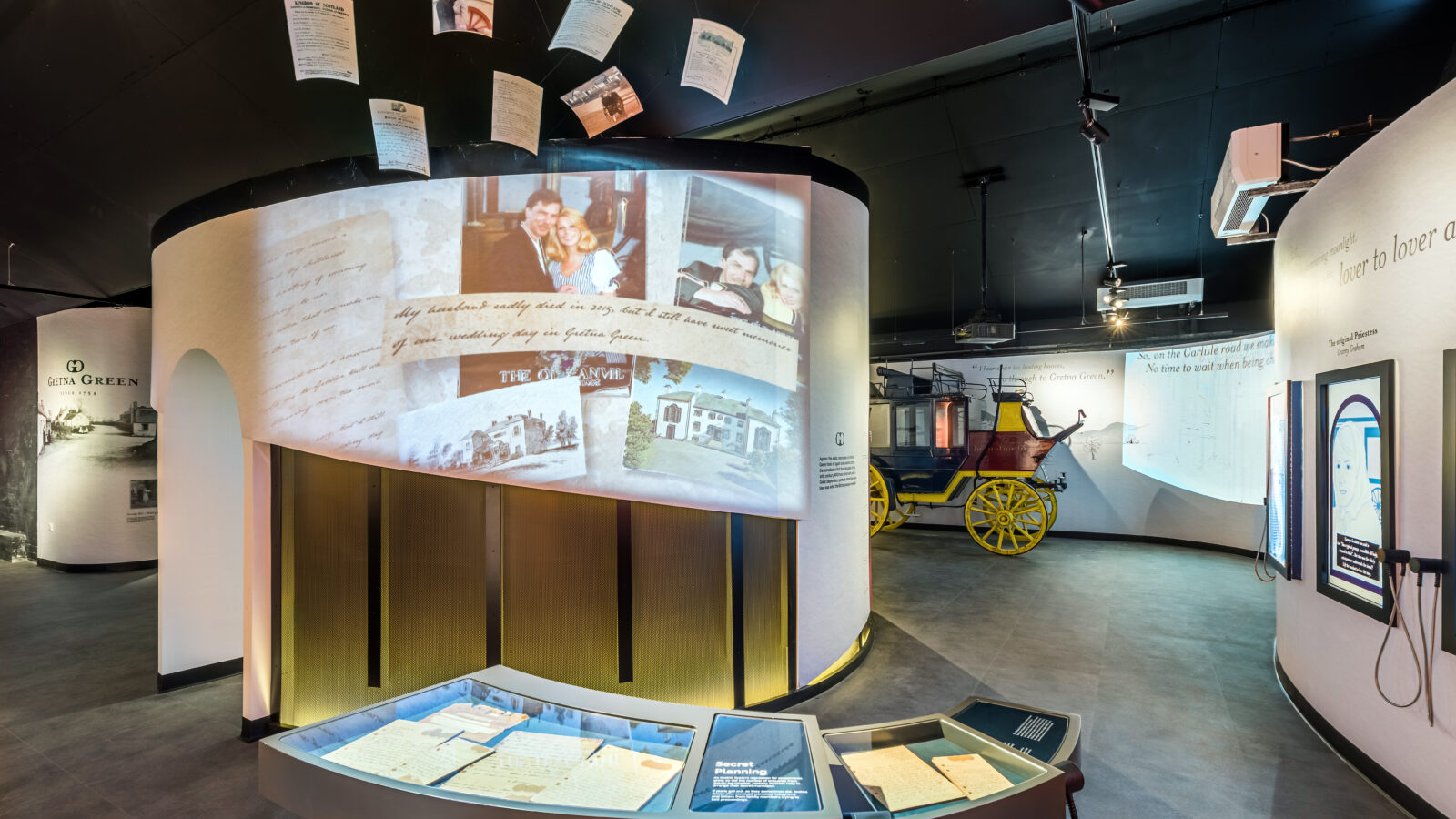 Gretna Green Experience