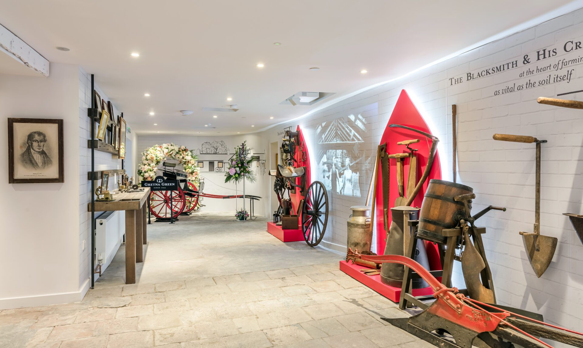 Gretna Green Experience