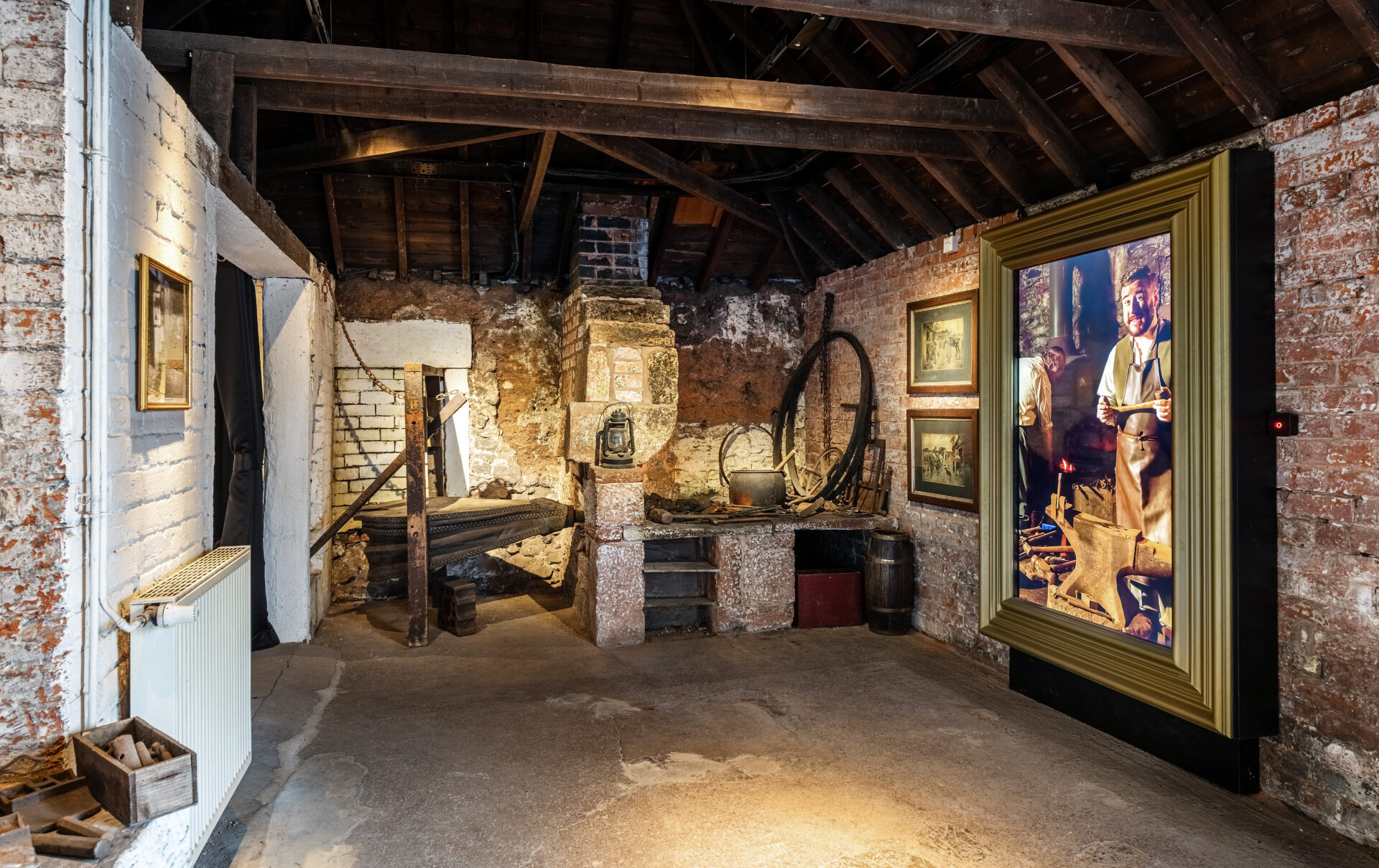 Gretna Green Experience