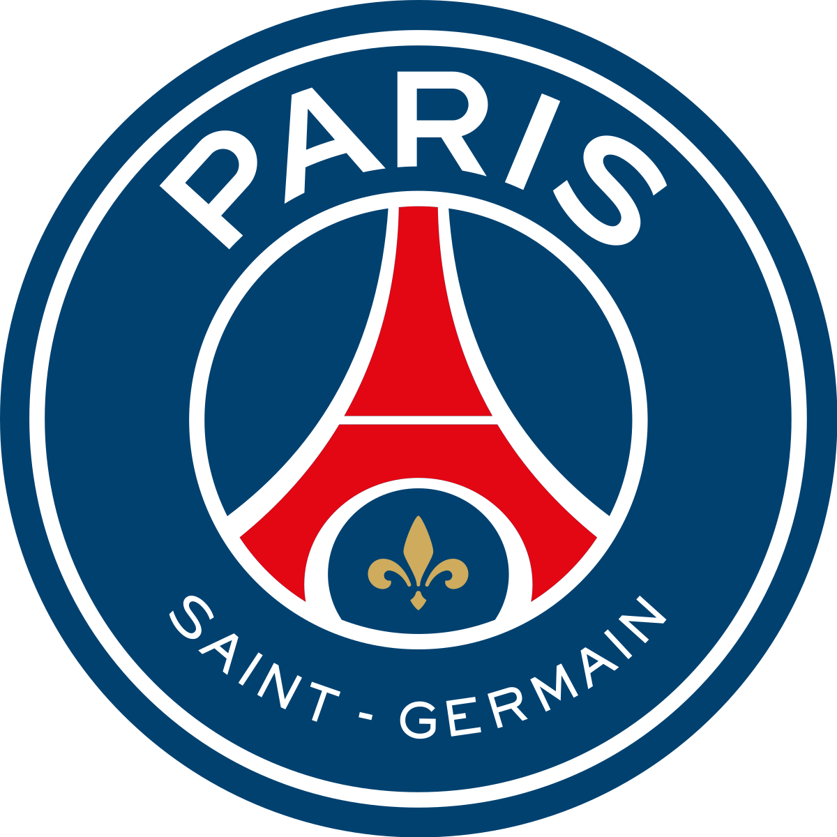 Paris Saint-Germain F.C.