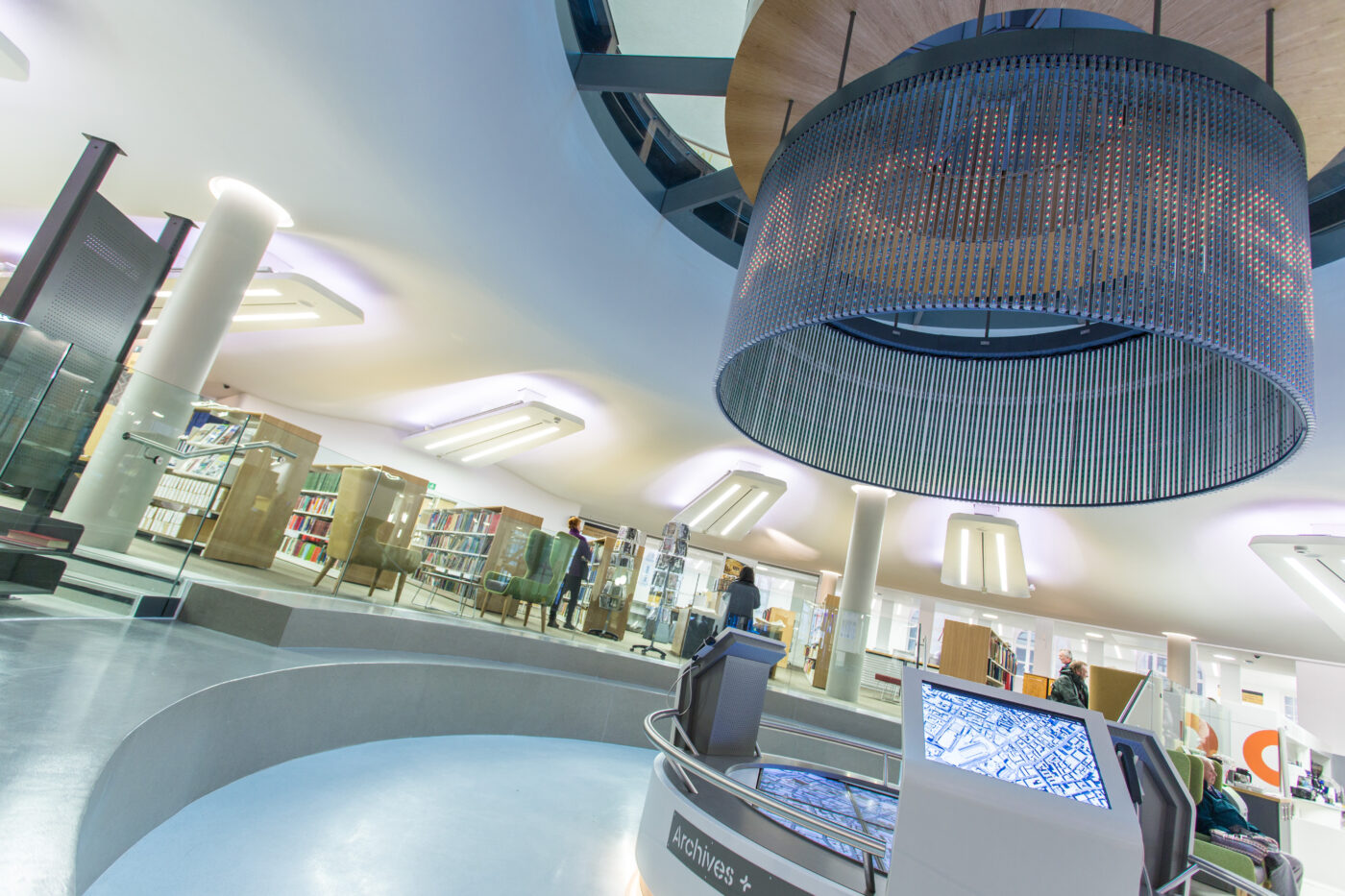 Mather & Co | Archives+ at Manchester Central Library