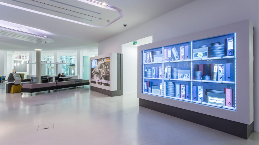 Mather & Co | Archives+ at Manchester Central Library