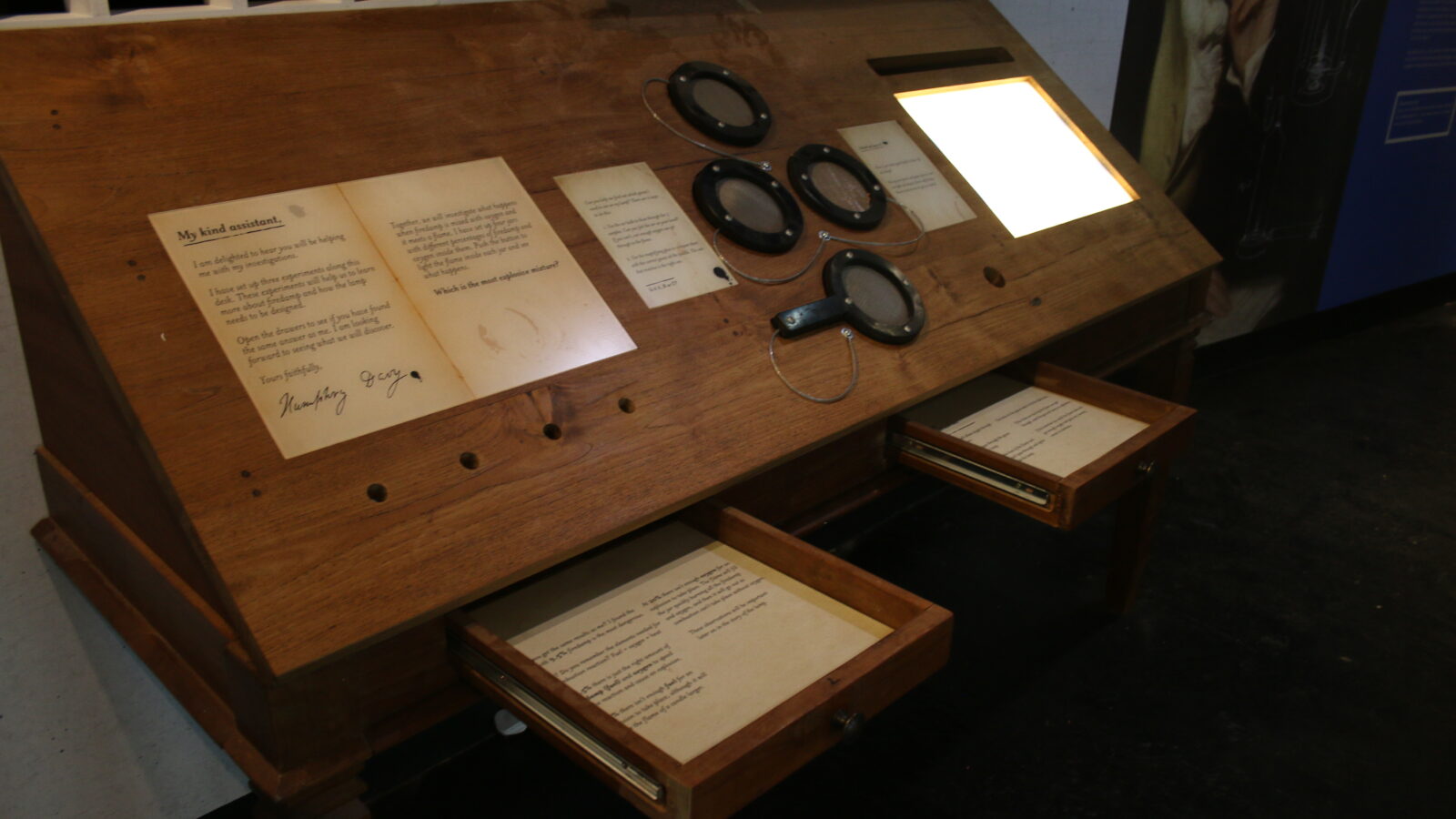 Coal Mining Museum