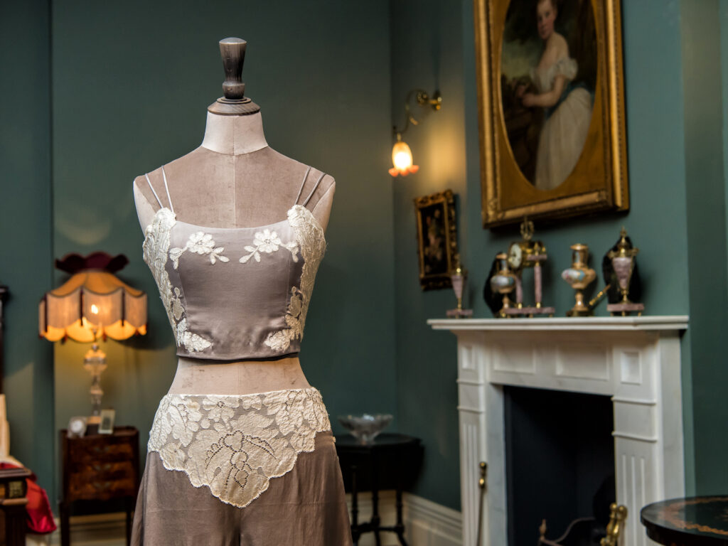 Downton Abbey exhibition
