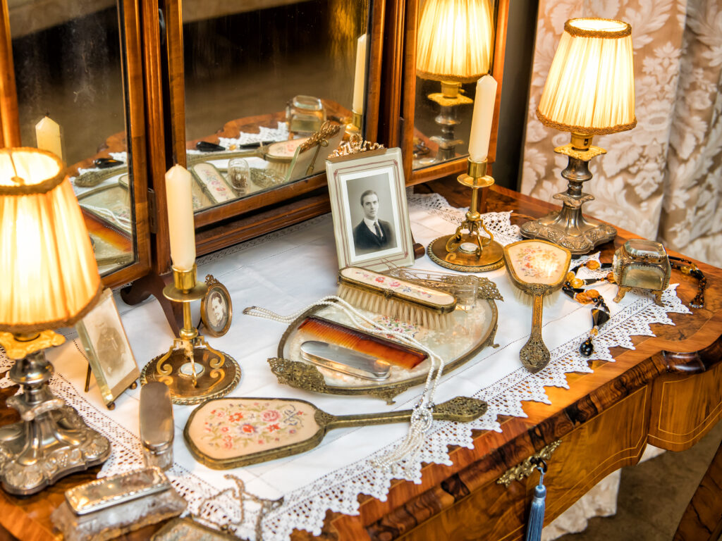 Downton Abbey exhibition