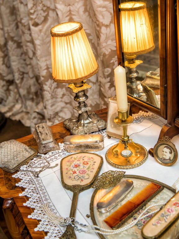 Downton Abbey brand experience