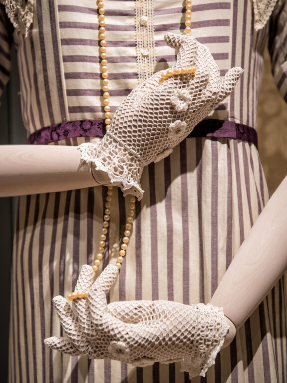 Downton Abbey exhibition
