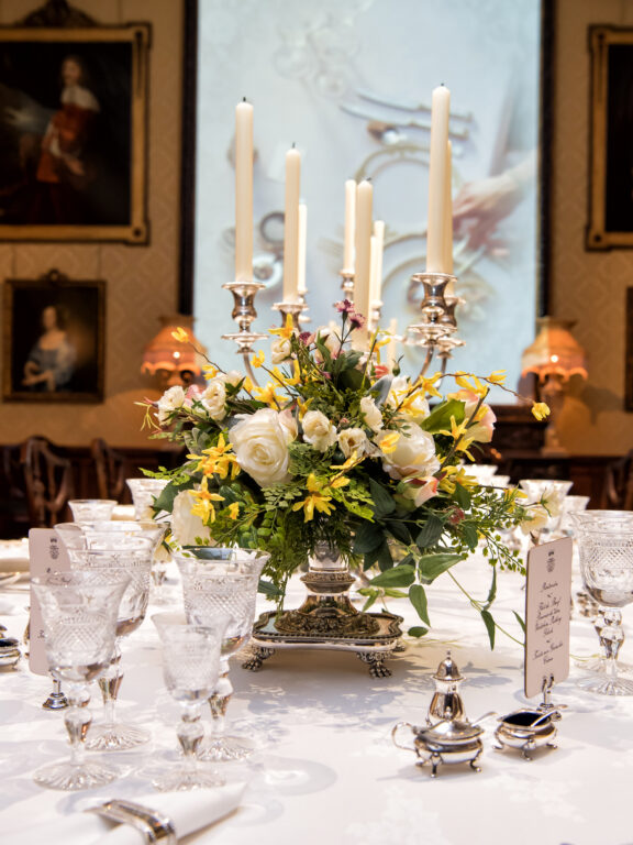 Downton Abbey brand experience