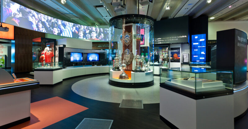 Collection | National Football Museum