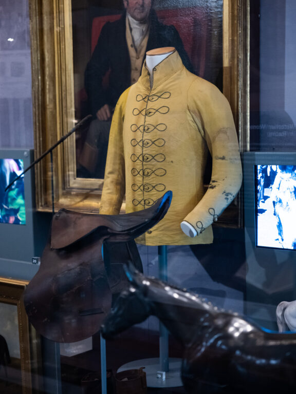 National Horse Racing Museum