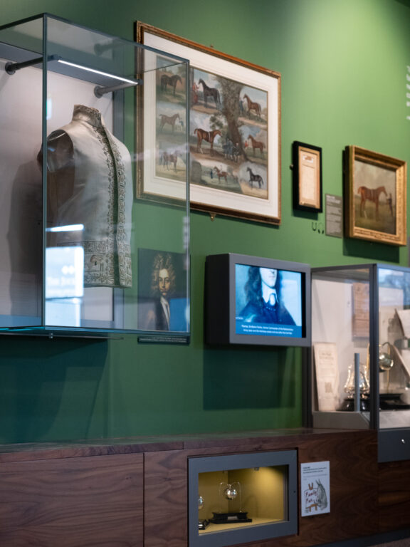 National Horseracing Museum