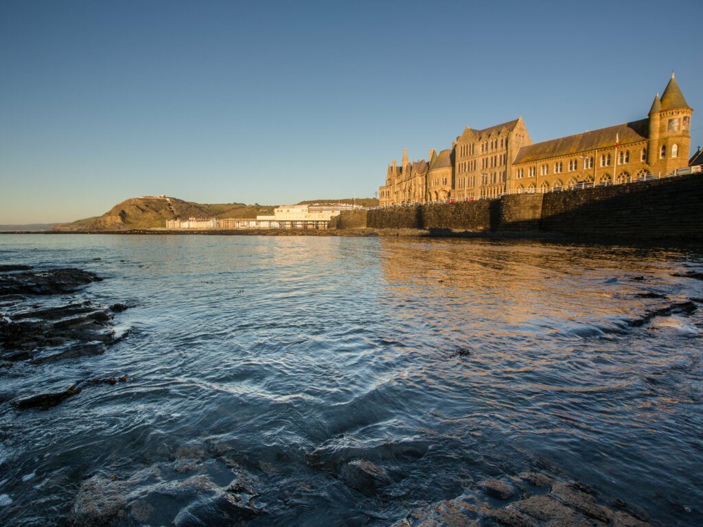 Aberystwyth University