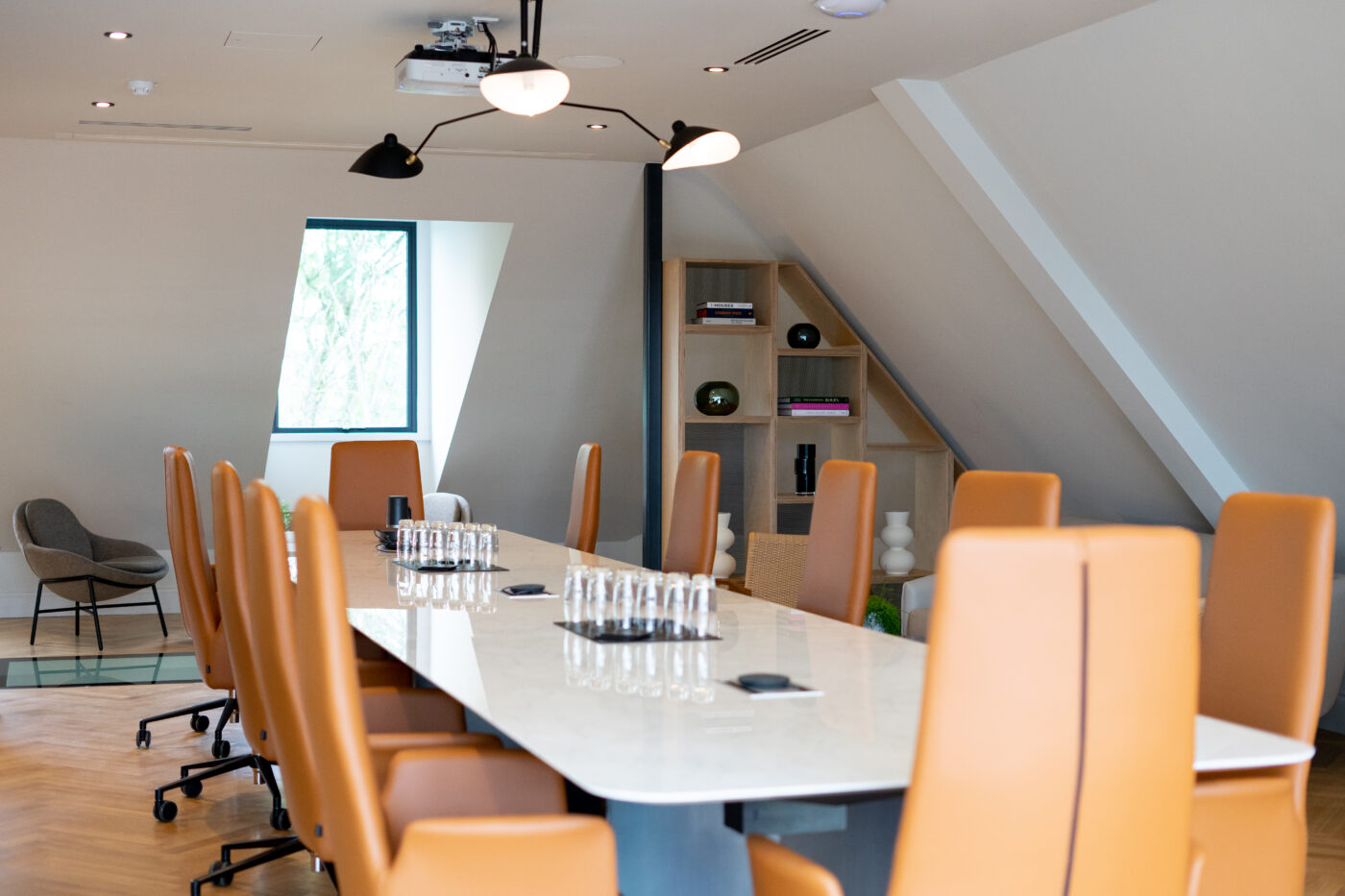 Mather & Co Mather & Co unlock exclusive office space in Alderley…