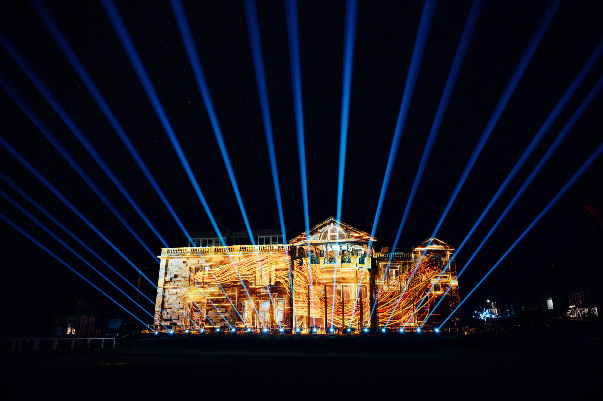 Brand experience designers