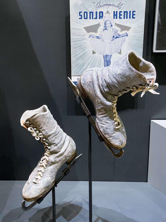 Norwegian Olympic Museum