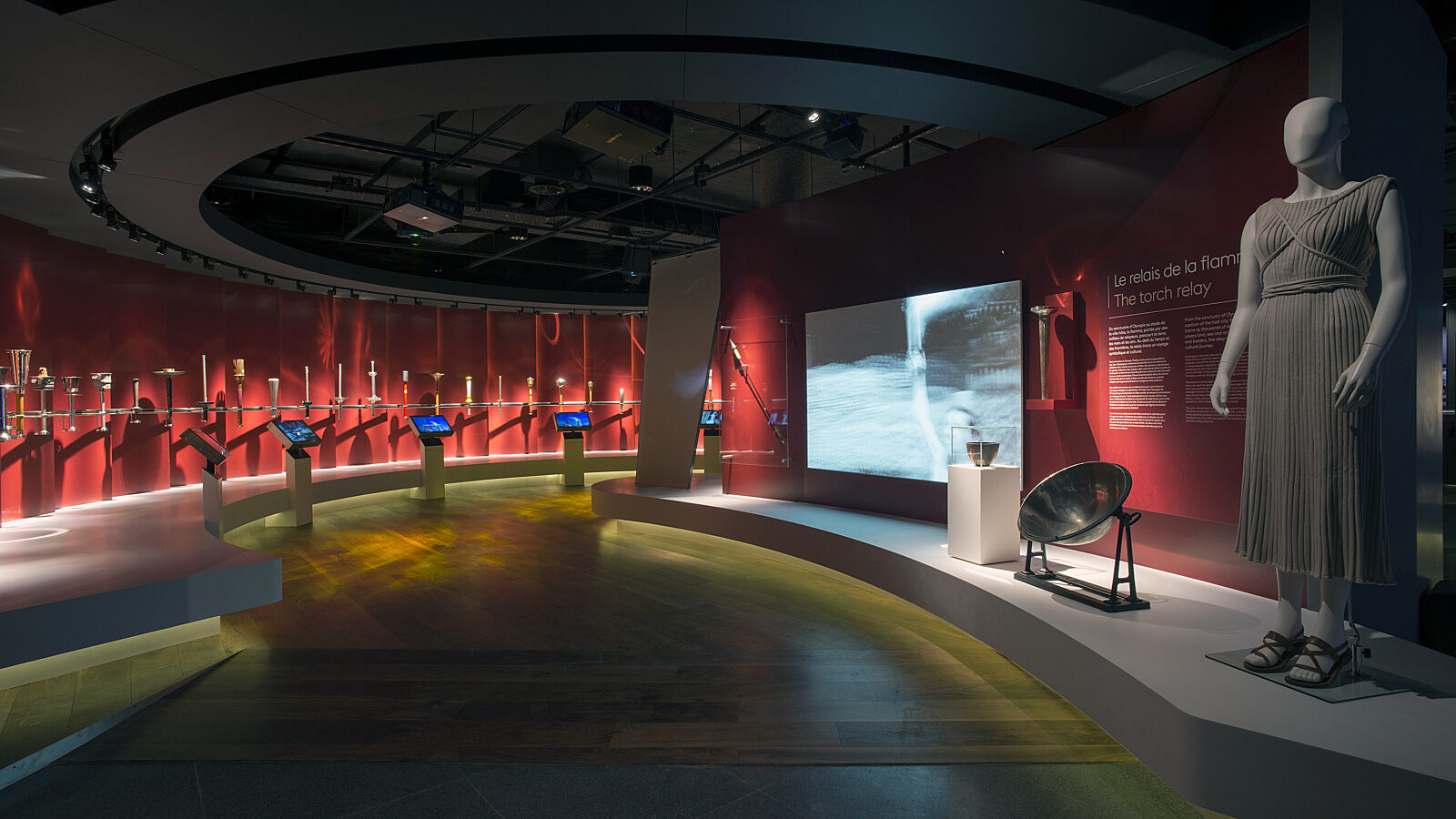 Olympic Museum