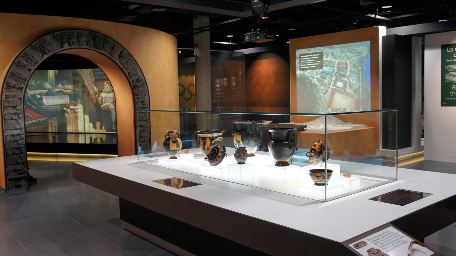 Olympic Museum