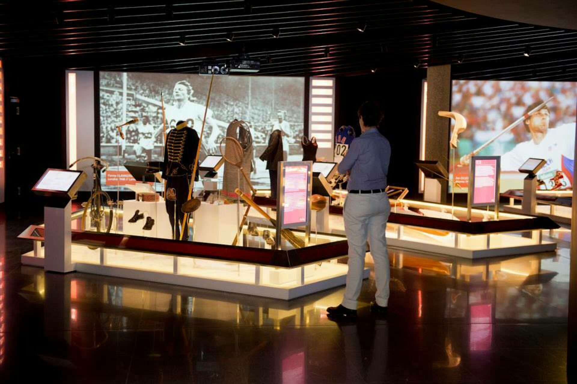 Olympic Museum