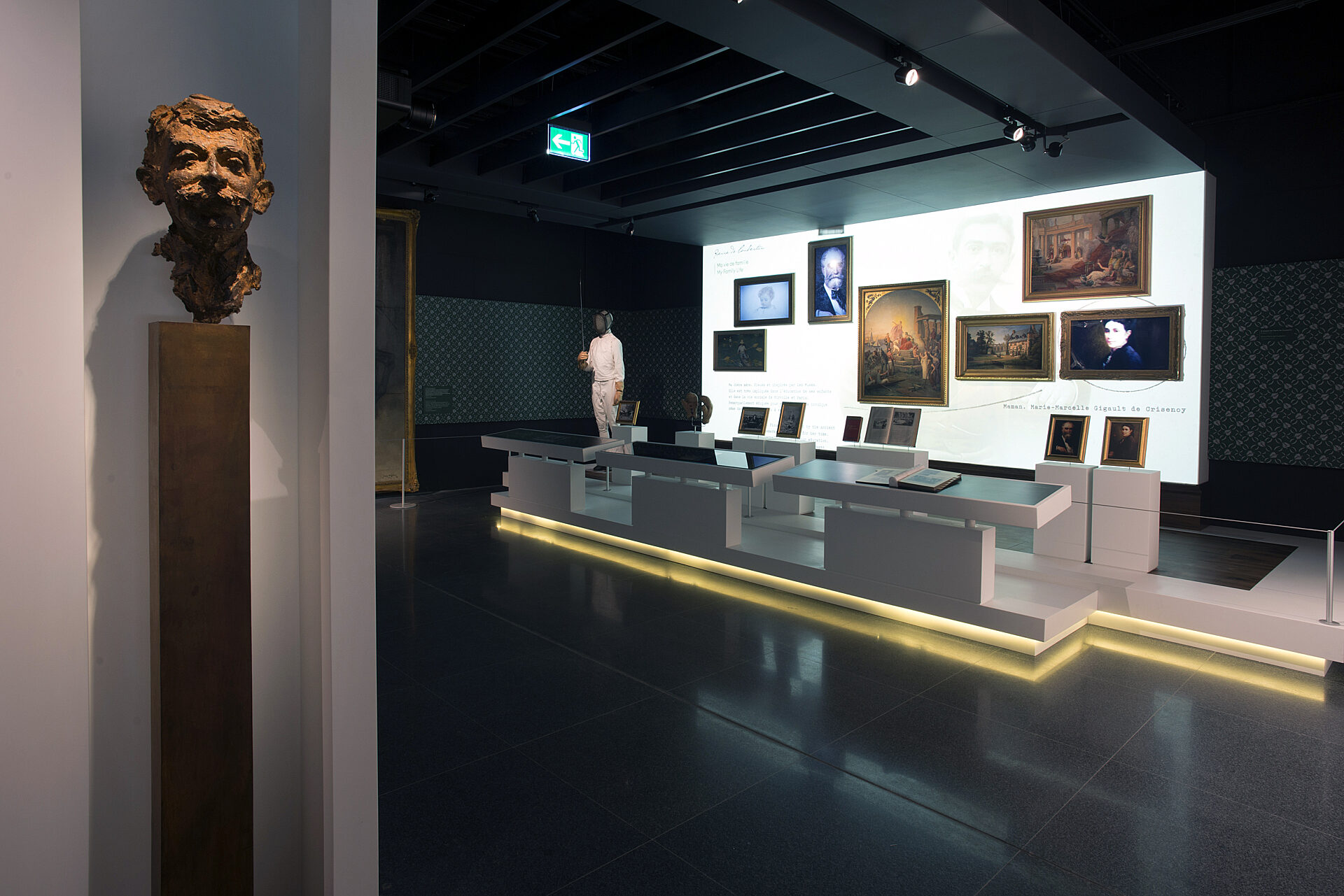 Olympic Museum