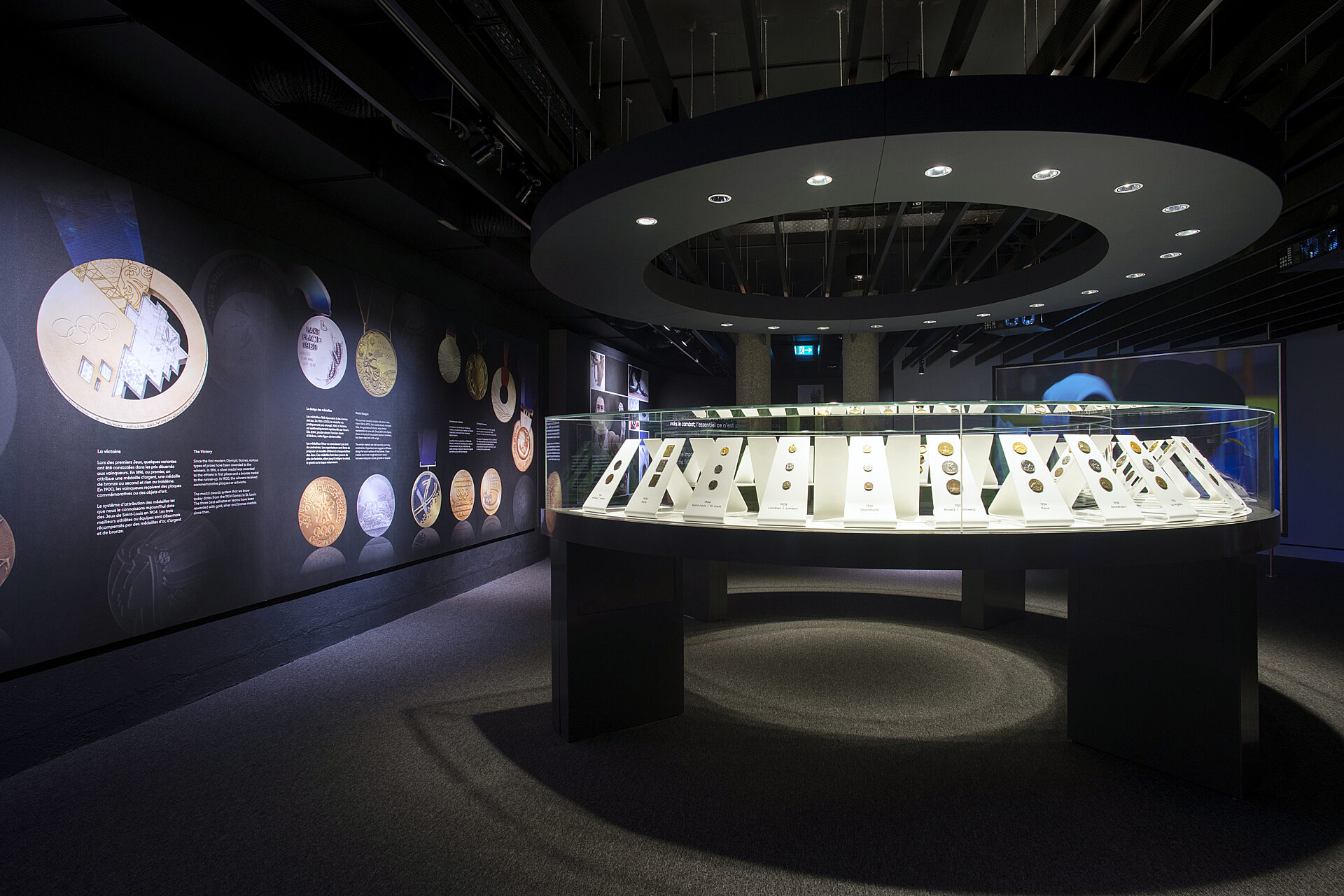 Olympic Museum