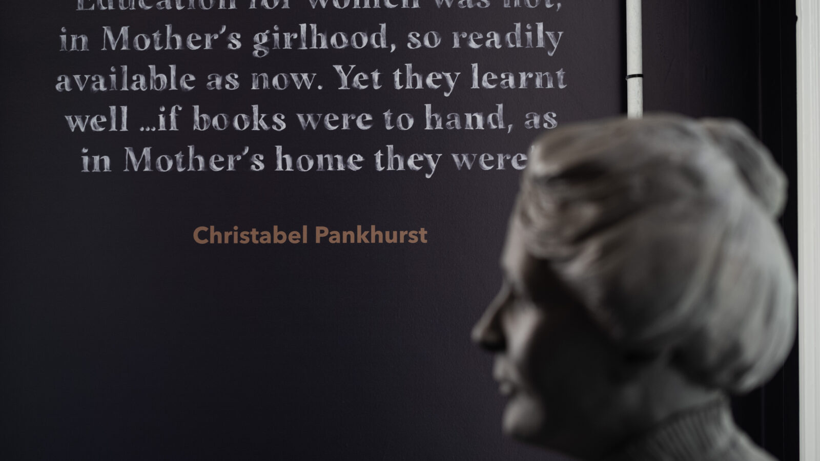 Pankhurst Centre