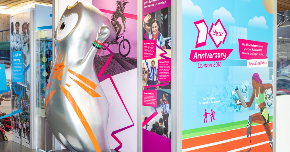 Mather & Co | London 2012: 10-Year Anniversary exhibition