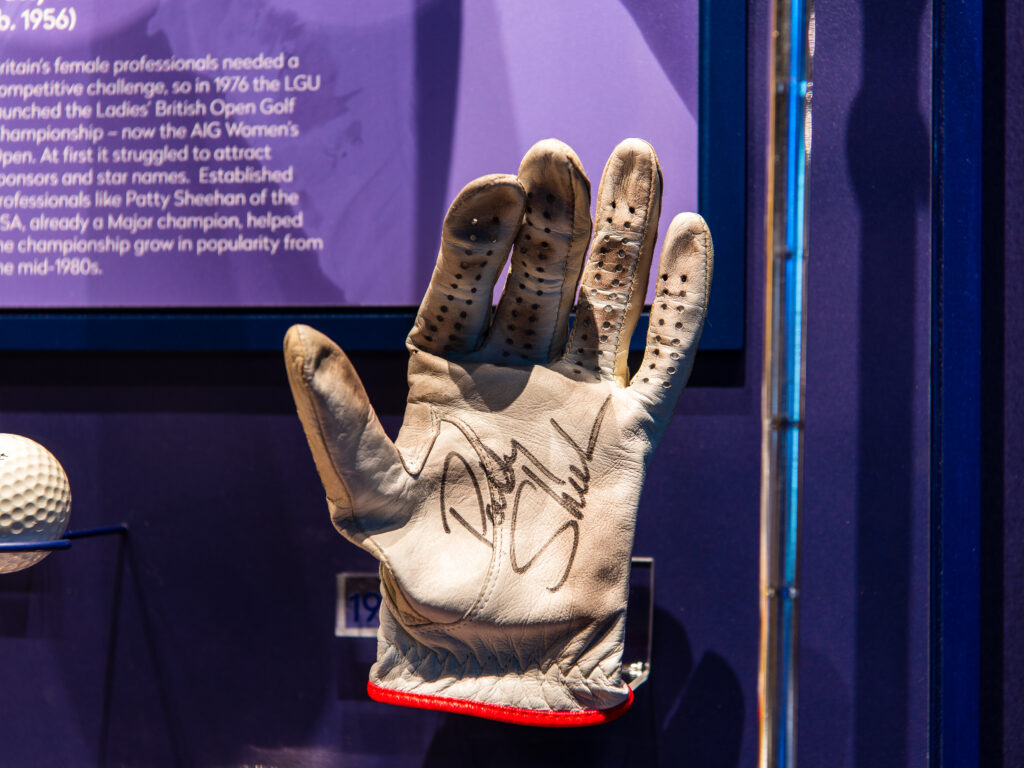 World Golf Museum