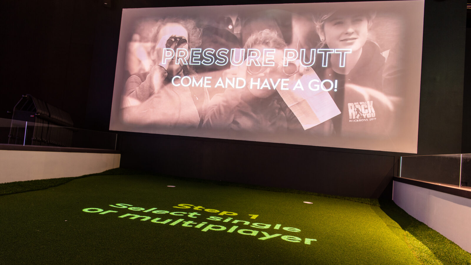 World Golf Museum