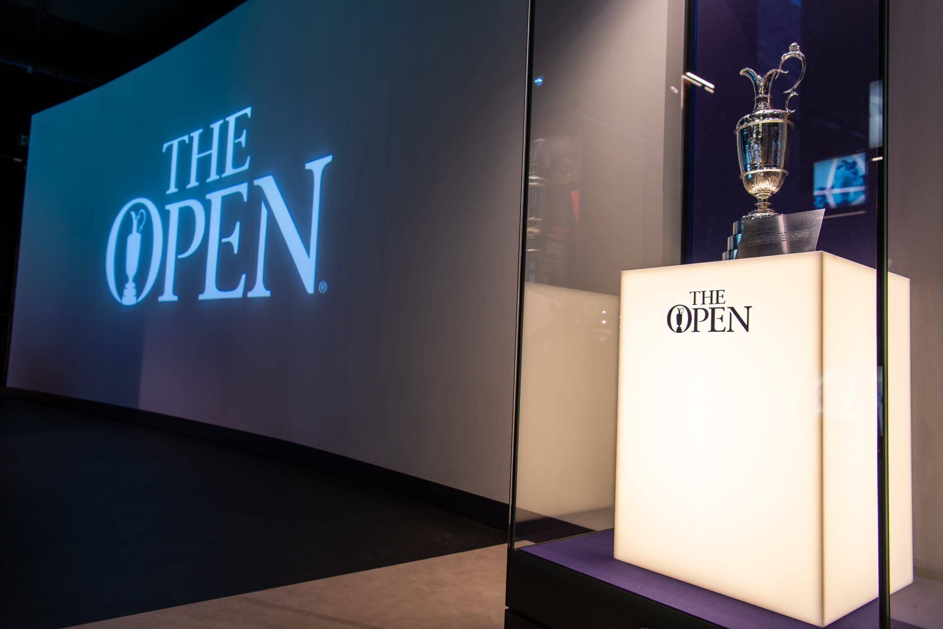 World Golf Museum