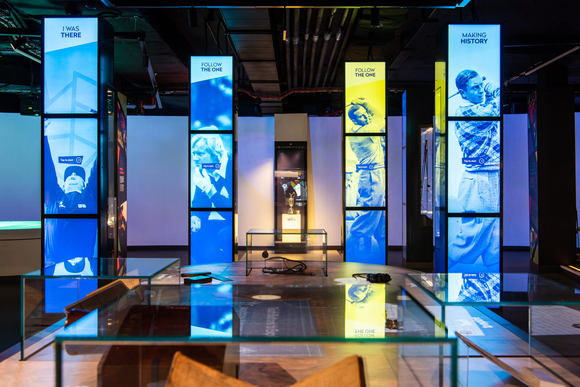 World Golf Museum