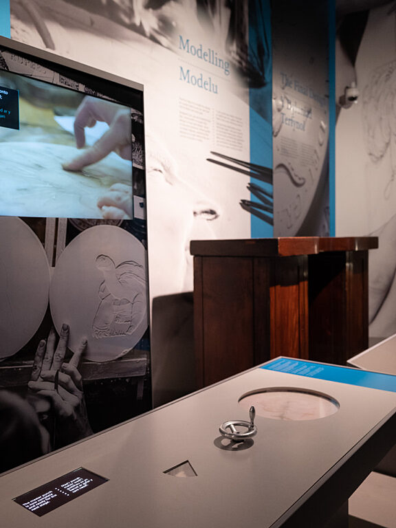 Royal Mint Experience
