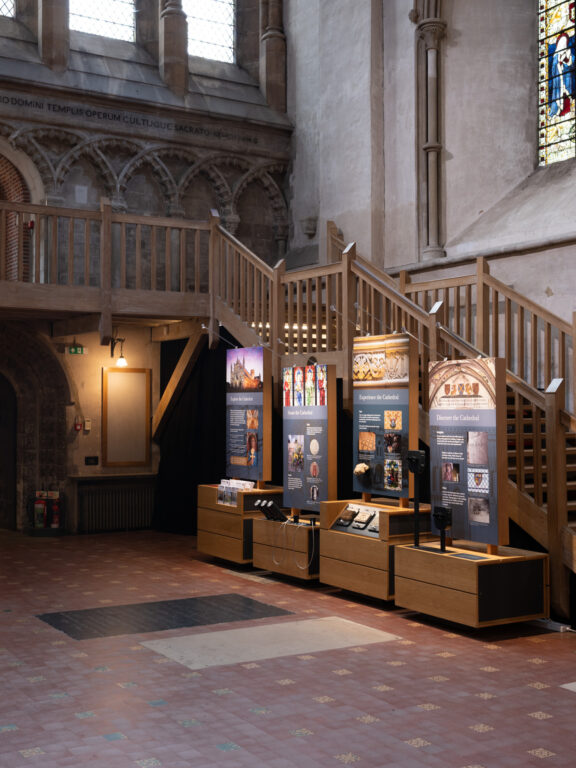 St Albans Cathedral