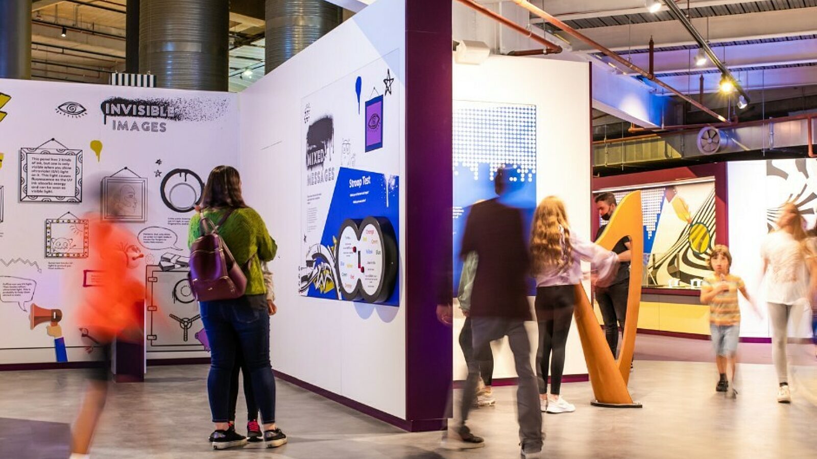 W5 Science Centre