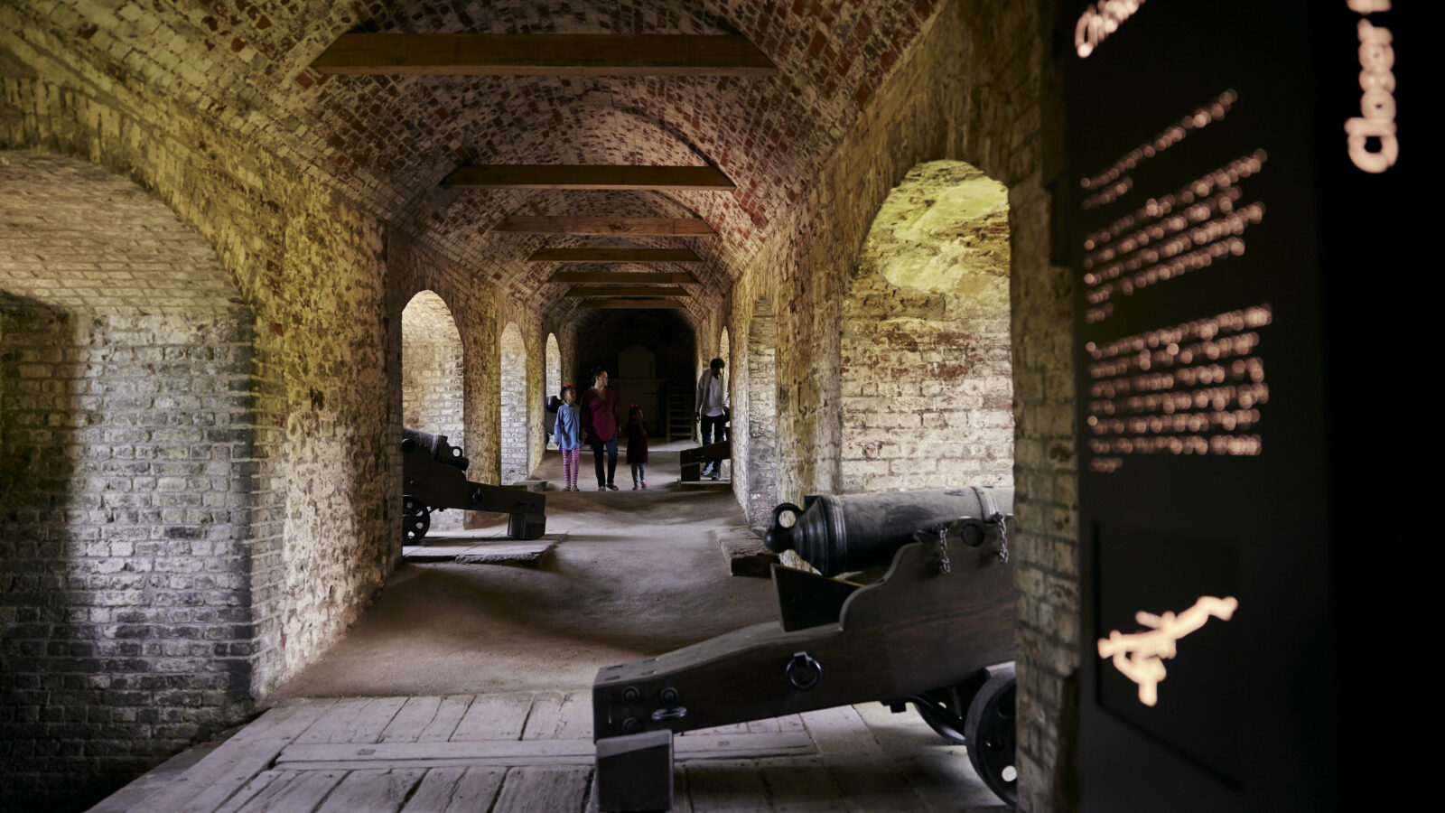 Dover Castle