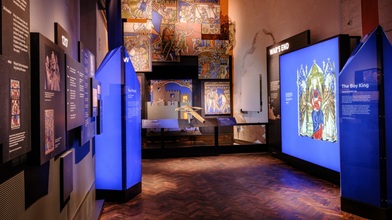 Dover Castle
