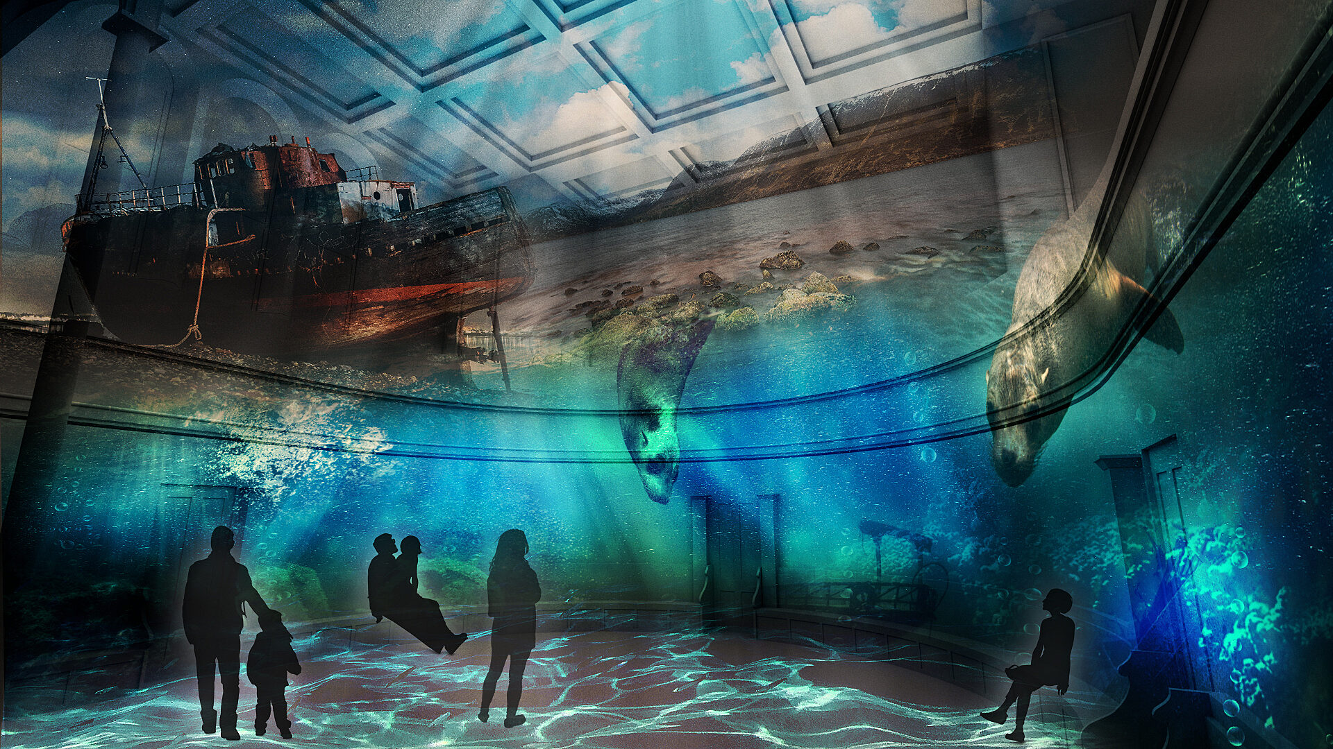 Inverness Castle Experience