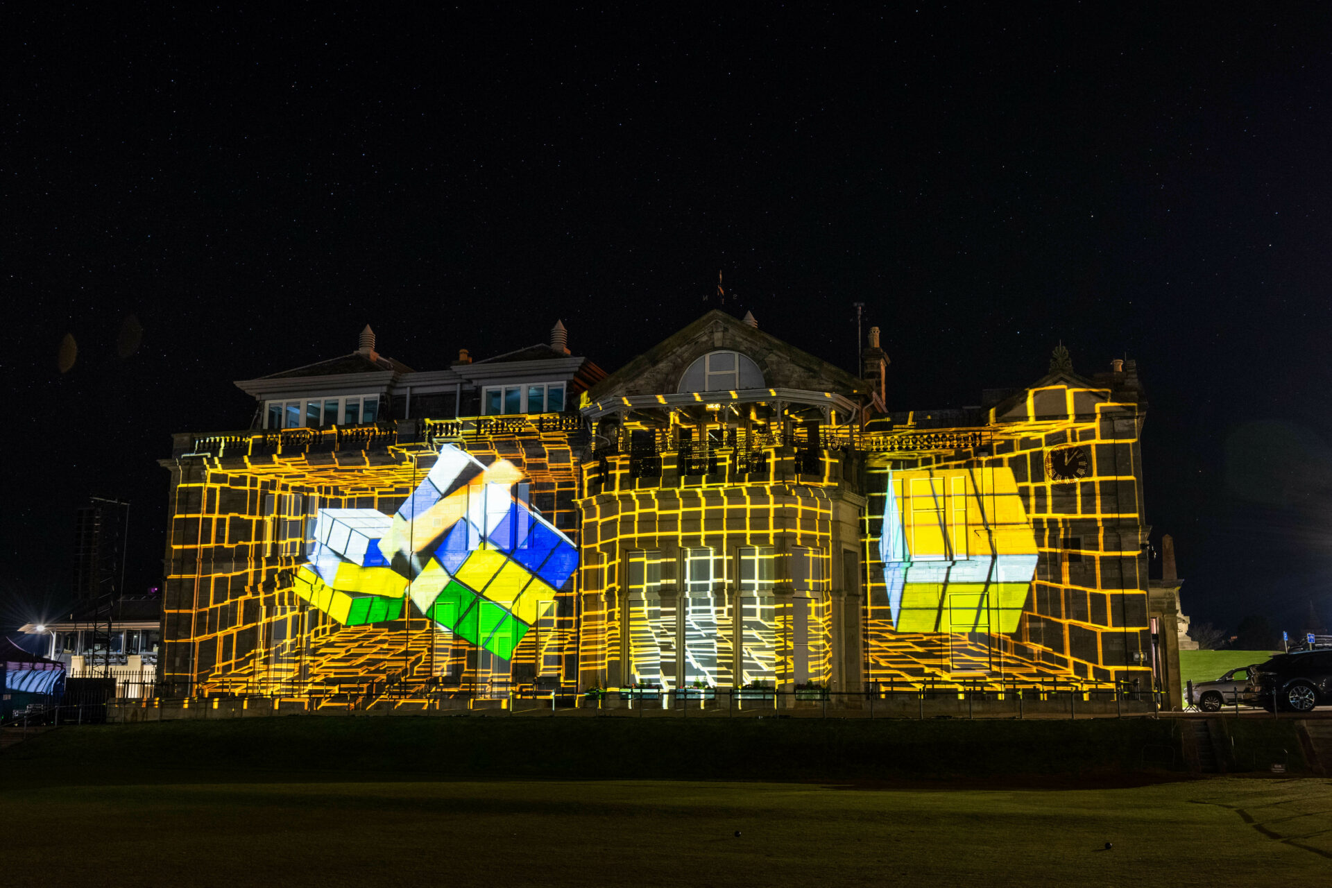 Museum Exhibition Design Trends