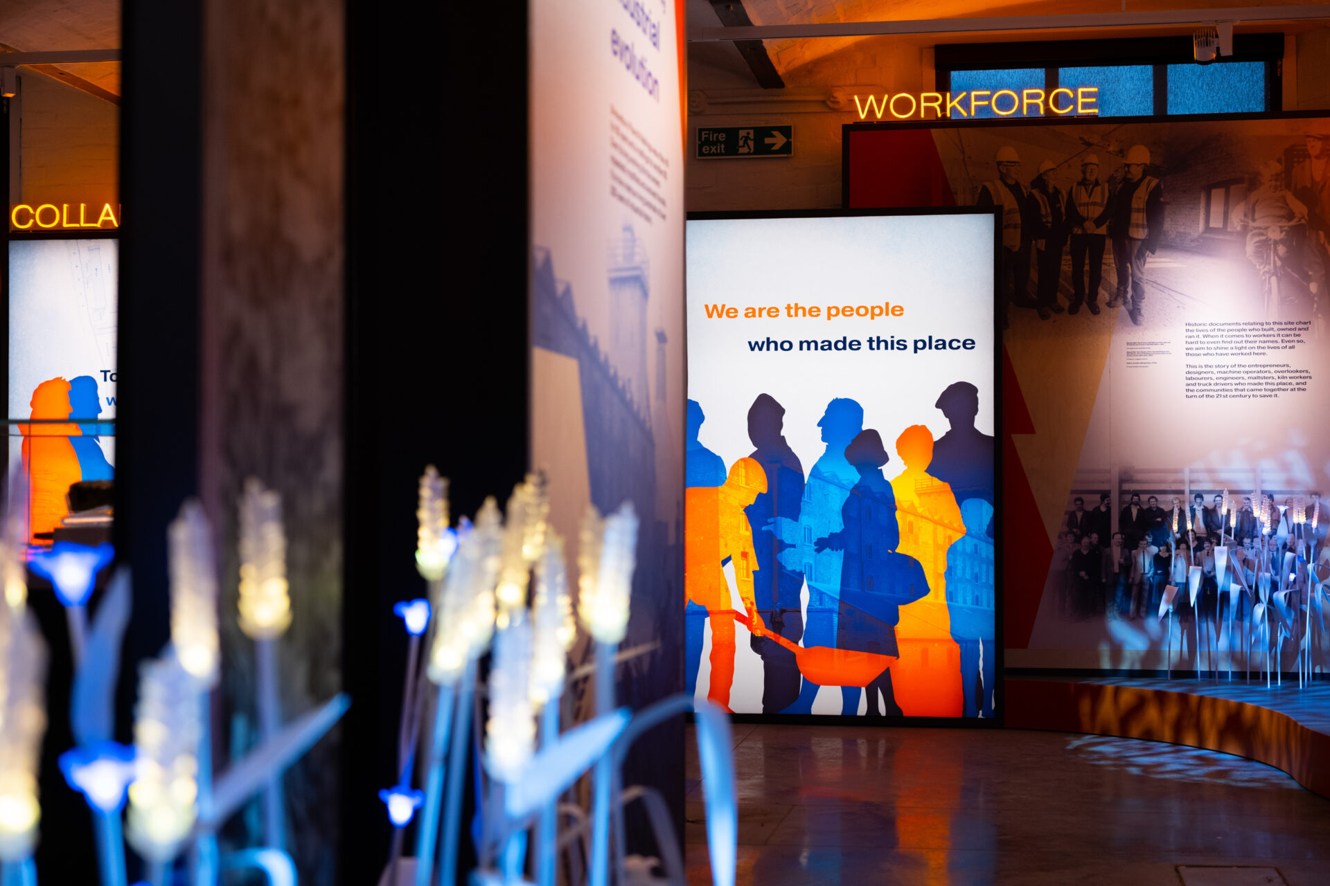 National Lottery Heritage Funding