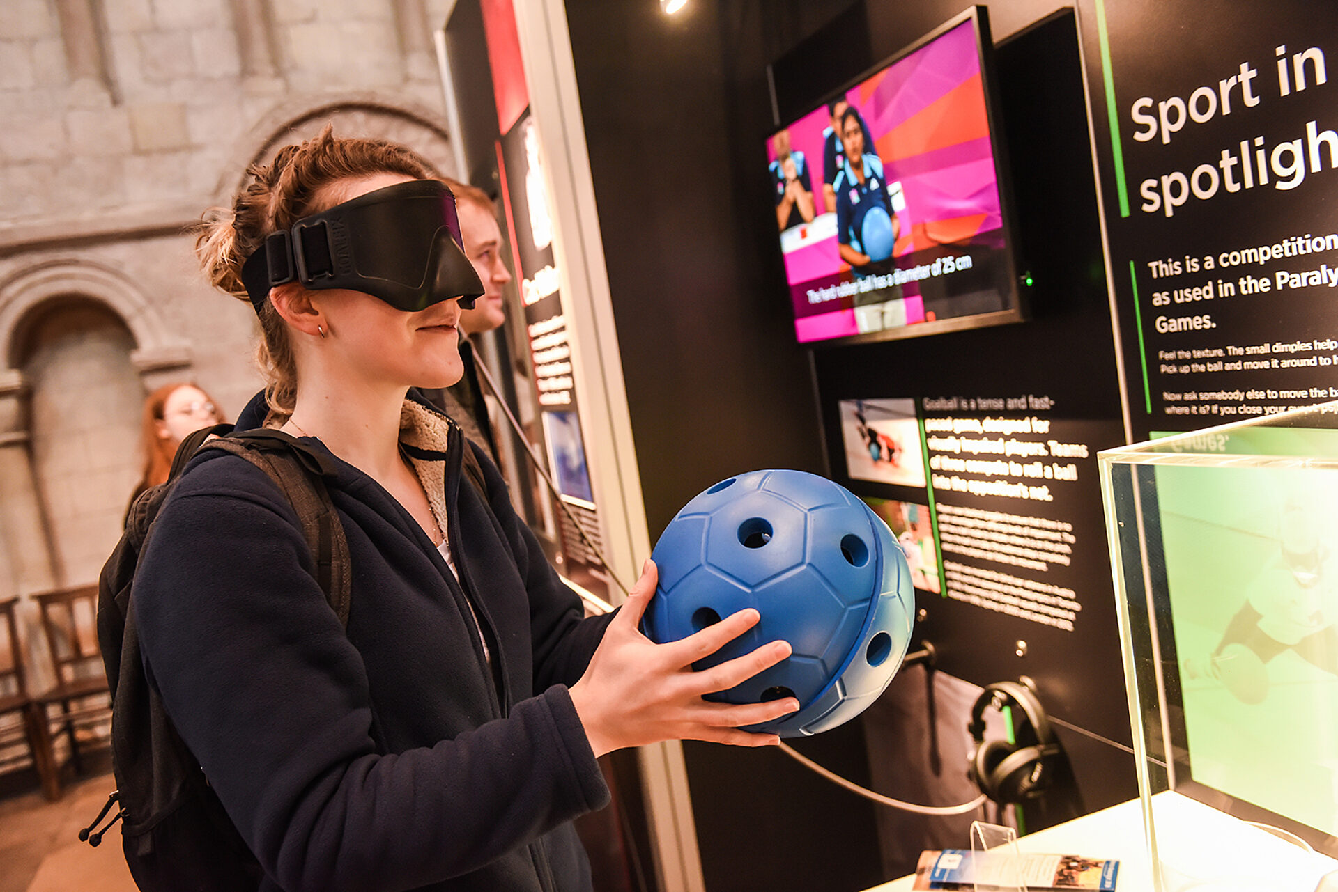 Museum Exhibition Design Trends