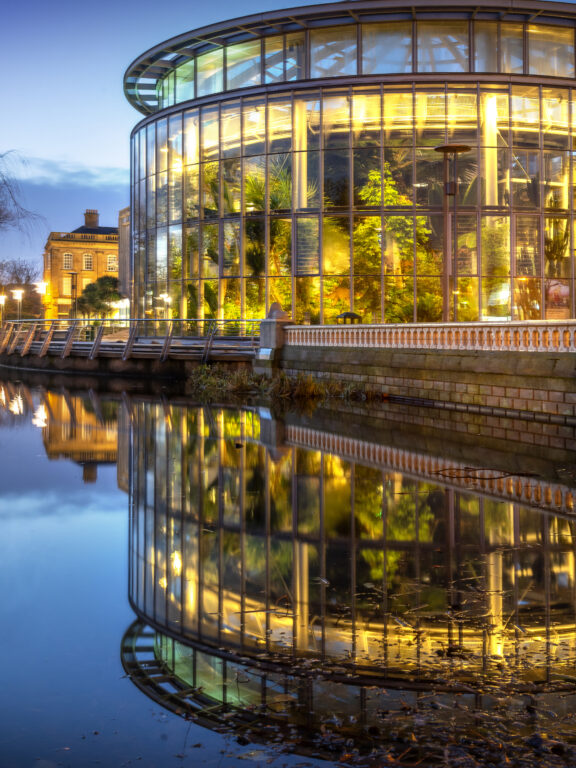 Sunderland Museum & Winter Gardens