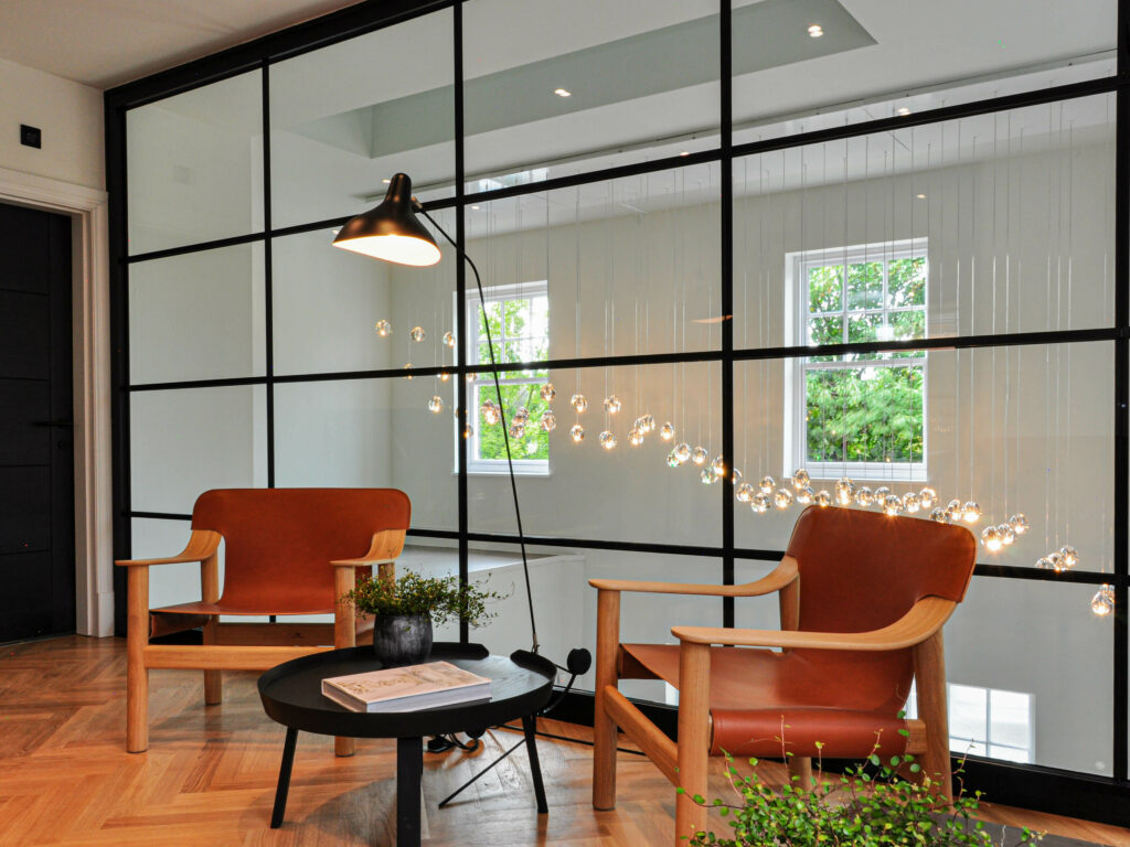 Museum exhibition designers