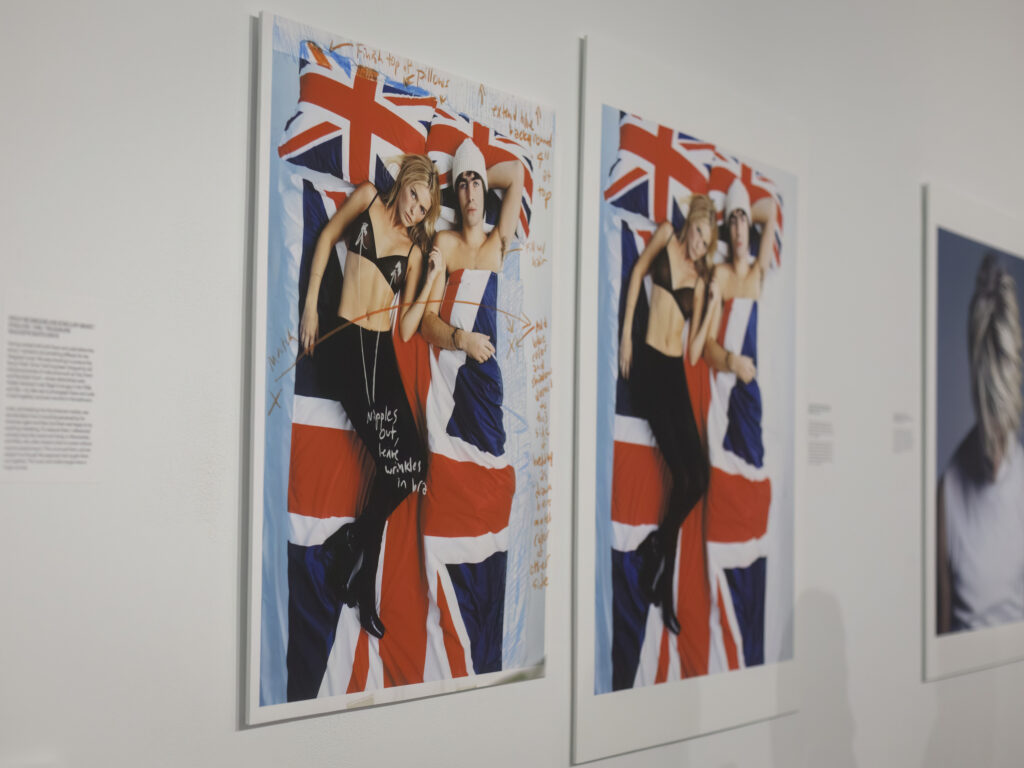 Lorenzo Agius Exhibition Design