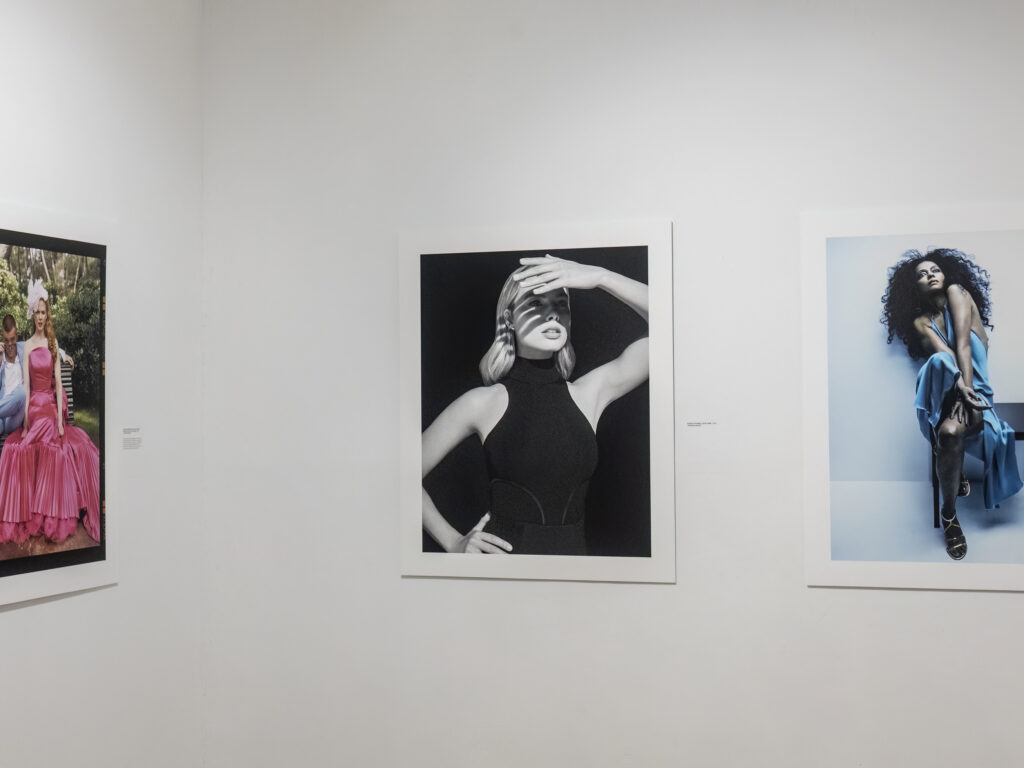 Lorenzo Agius Exhibition Design