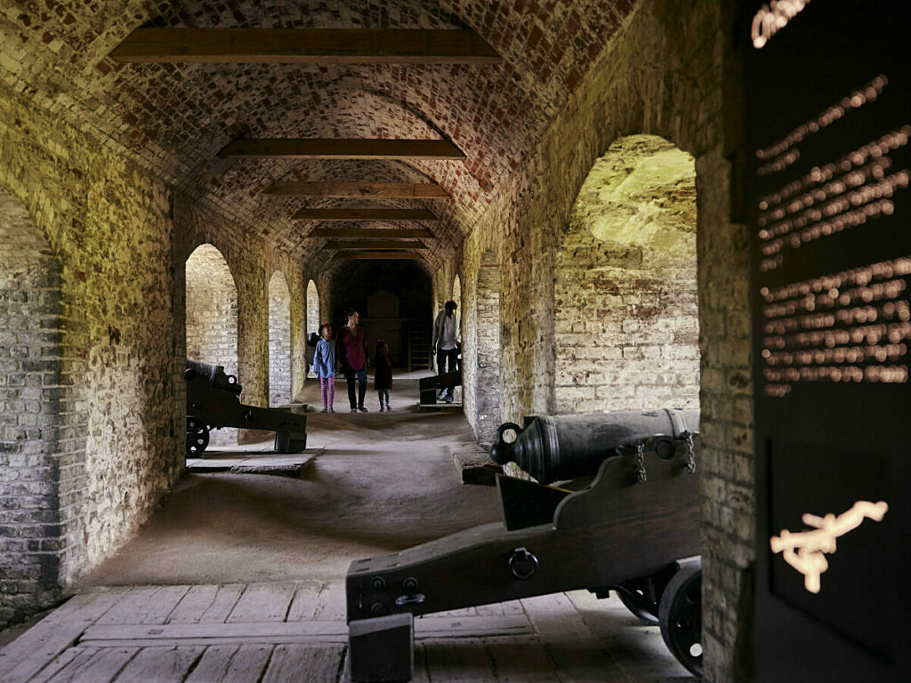 Designing Exhibitions