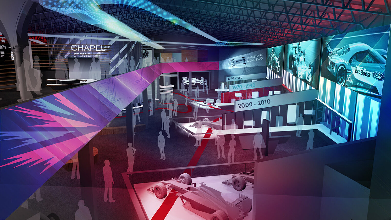 Exhibition Design