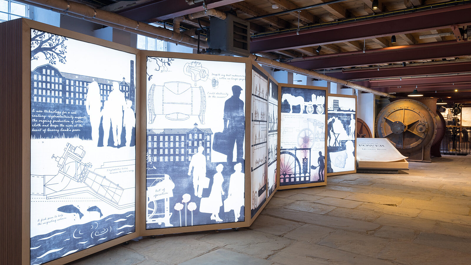 Exhibition Design