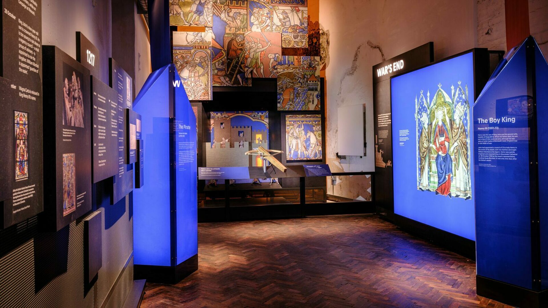 Dover Castle