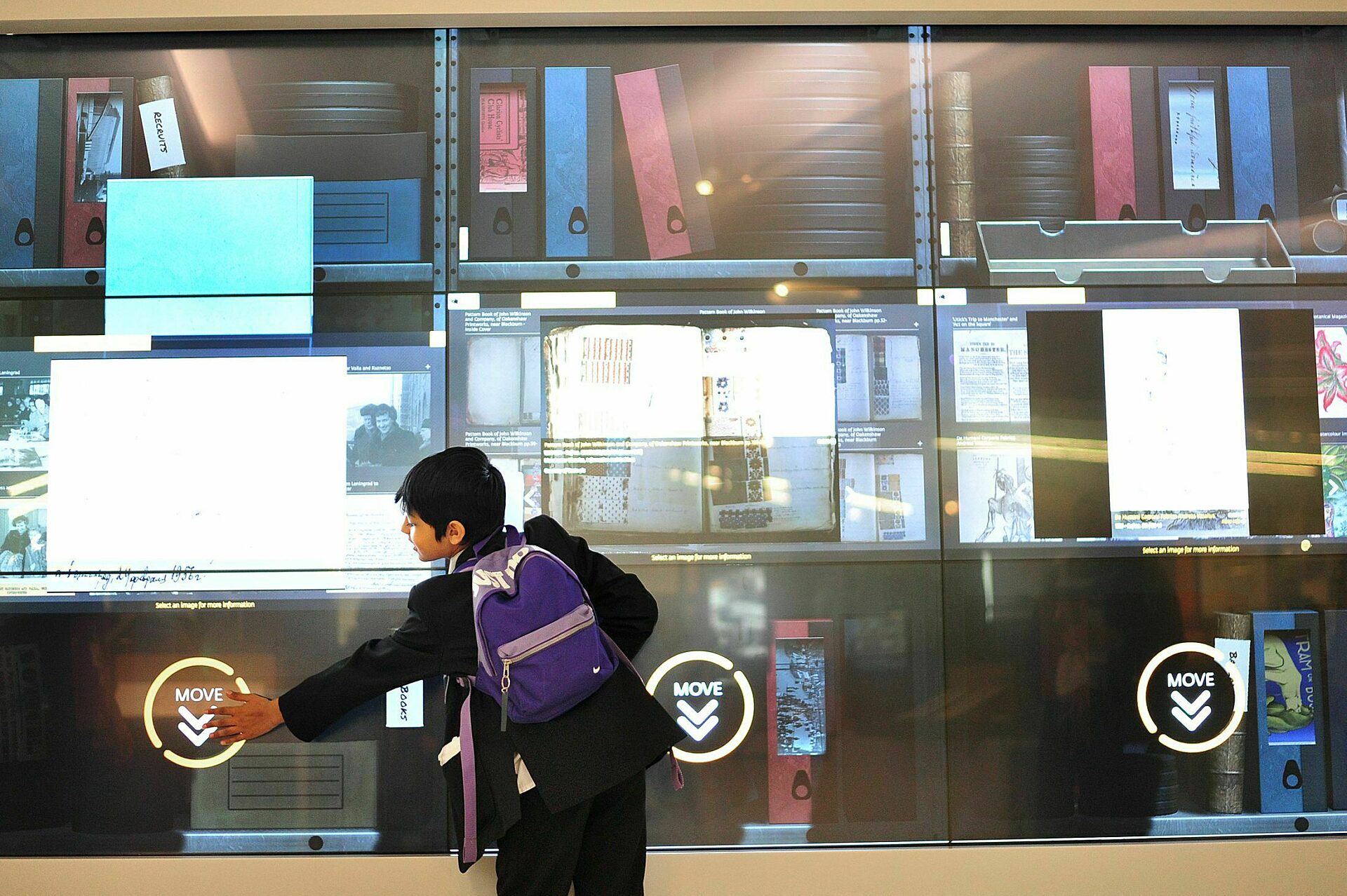 Manchester Community Engagement