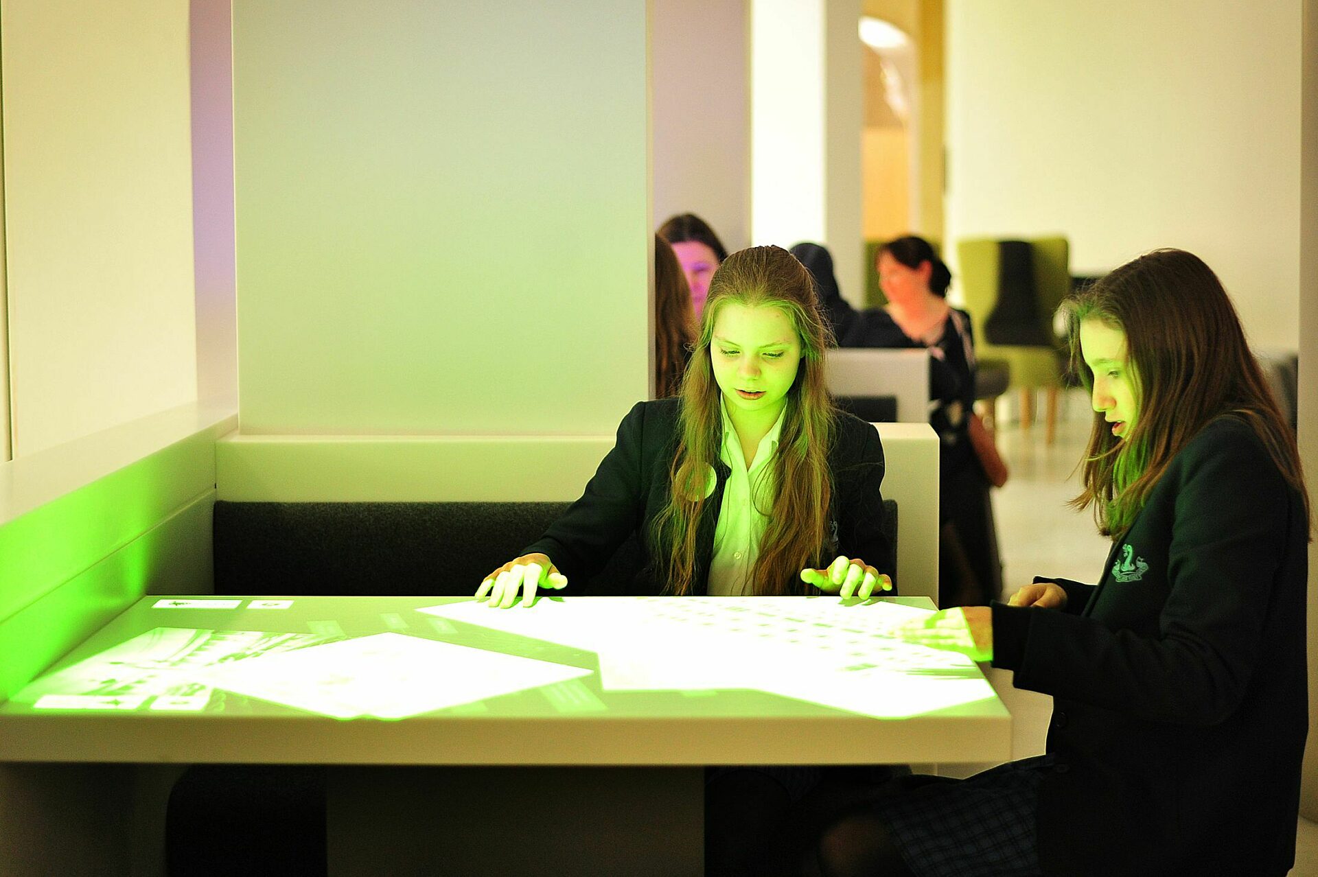 Manchester Community Engagement